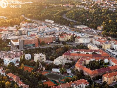 Sale apartment 1+KK Praha, Prouzova č. 25
