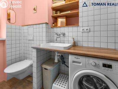 Sale apartment 2+1 Kolín, Mikoláše Alše č. 4