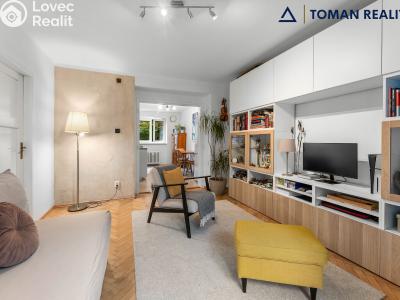 Sale apartment 2+1 Kolín, Mikoláše Alše č. 5