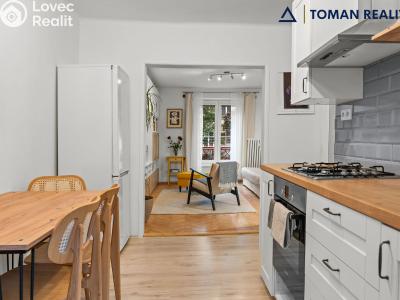 Sale apartment 2+1 Kolín, Mikoláše Alše č. 6