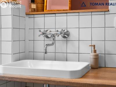 Sale apartment 2+1 Kolín, Mikoláše Alše č. 9