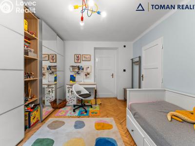 Sale apartment 2+1 Kolín, Mikoláše Alše č. 11