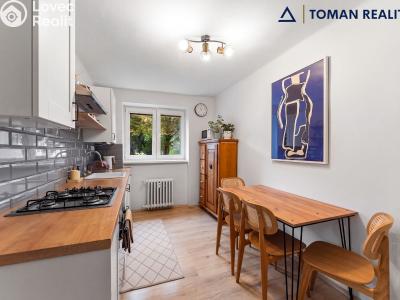 Sale apartment 2+1 Kolín, Mikoláše Alše č. 12