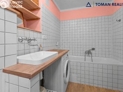 Sale apartment 2+1 Kolín, Mikoláše Alše č. 13