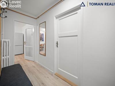 Sale apartment 2+1 Kolín, Mikoláše Alše č. 14