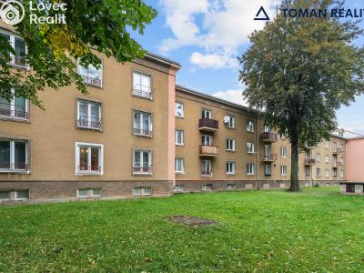Sale apartment 2+1 Kolín, Mikoláše Alše č. 16