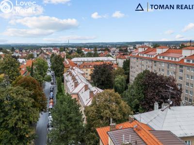 Sale apartment 2+1 Kolín, Mikoláše Alše č. 17
