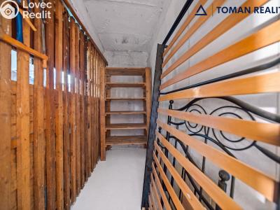 Sale apartment 2+1 Kolín, Mikoláše Alše č. 18
