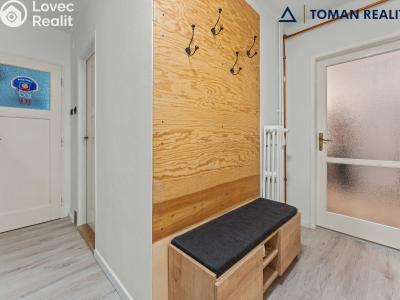 Sale apartment 2+1 Kolín, Mikoláše Alše č. 20