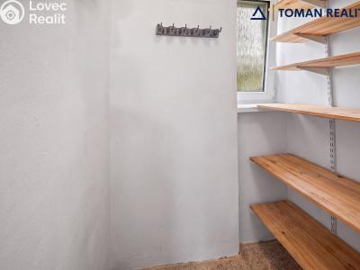 Sale apartment 2+1 Kolín, Mikoláše Alše č. 22