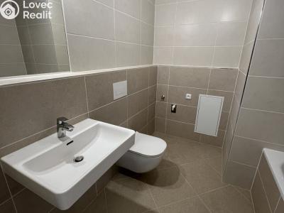 Sale apartment 1+KK Praha, Gollové č. 2