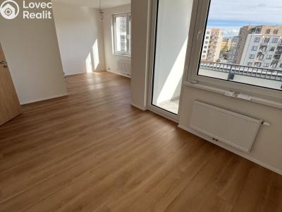 Sale apartment 1+KK Praha, Gollové č. 7