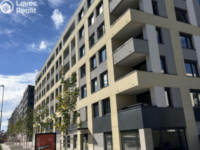 Sale apartment 1+KK Praha, Gollové č. 12