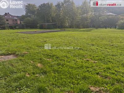 Sale apartment 3+1 Benešov nad Ploučnicí, Děčínská č. 12