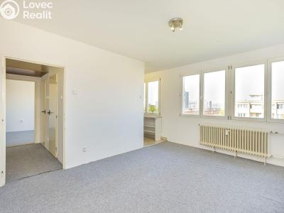 Sale apartment 2+1 Pardubice, Mladých 177 č. 10