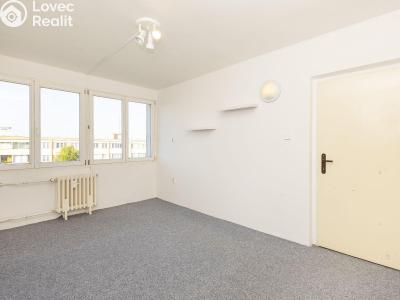 Sale apartment 2+1 Pardubice, Mladých 177 č. 11