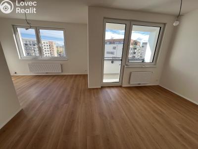 Продажа квартиры 1+KK Praha, Gollové č. 6