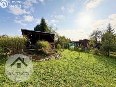 Sale hut Jičín, Palackého 1 č. 8