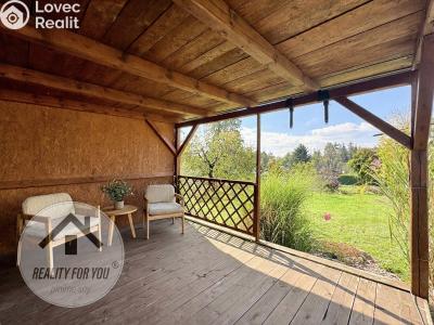 Sale hut Jičín, Palackého 1 č. 10