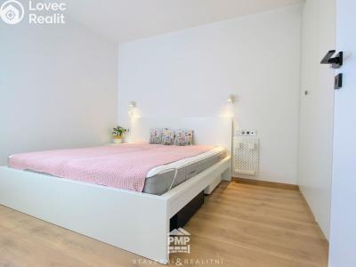 Pronájem bytu 2+KK Brno, Březová č. 7