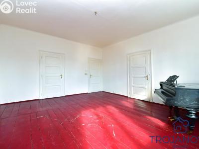 Sale multi-gen house Bystřice pod Hostýnem, Přerovská 482 č. 4