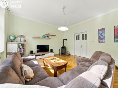 Продажа квартиры 3+1 Děčín, Jungmannova č. 1
