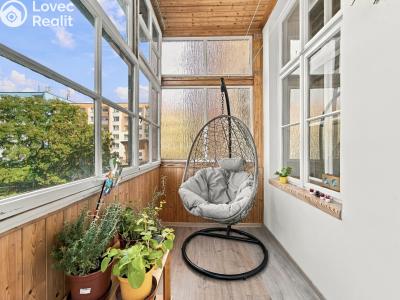 Продажа квартиры 3+1 Děčín, Jungmannova č. 8