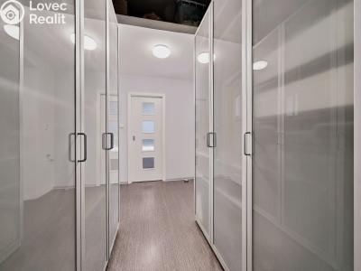 Продажа квартиры 3+1 Děčín, Jungmannova č. 14