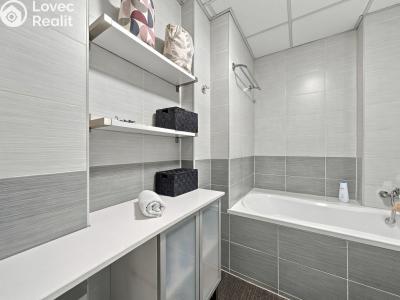 Продажа квартиры 3+1 Děčín, Jungmannova č. 15