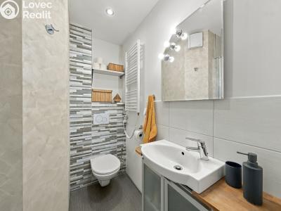 Sale apartment 3+1 Děčín, Jungmannova č. 9