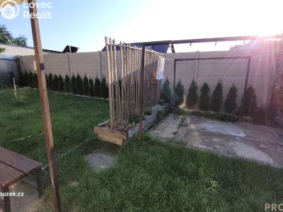 Аренда квартиры 1+1 Šternberk č. 3