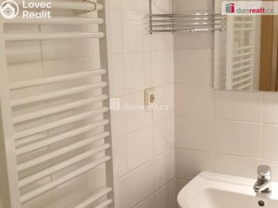 Аренда квартиры 1+KK Praha 15, Pražská č. 2