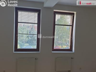 Аренда квартиры 1+KK Praha 15, Pražská č. 4