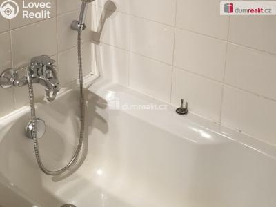 Rent apartment 1+KK Praha 15, Pražská č. 3