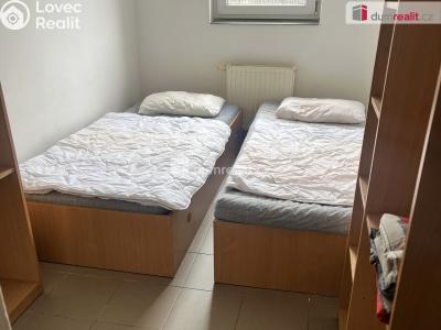 Аренда квартиры 1+KK Praha-Čakovice, Za tratí č. 2