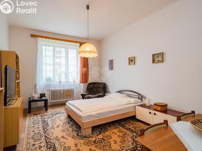 Продажа квартиры 3+KK Praha, Kouřimská č. 6