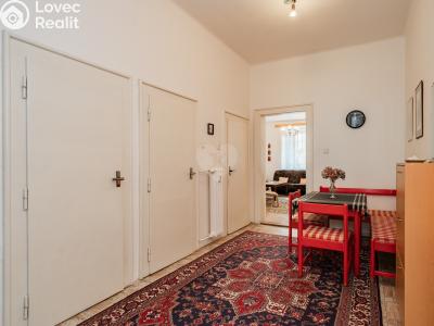 Продажа квартиры 3+KK Praha, Kouřimská č. 7