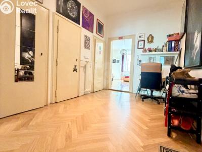 Продажа квартиры 3+KK Praha, Kouřimská č. 8
