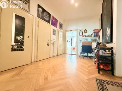 Продажа квартиры 3+KK Praha, Kouřimská č. 11