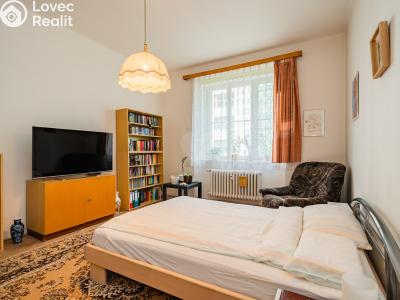 Продажа квартиры 3+KK Praha, Kouřimská č. 15