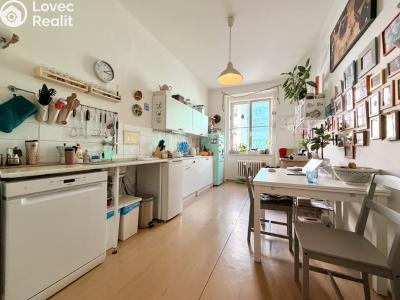 Продажа квартиры 3+KK Praha, Kouřimská č. 21