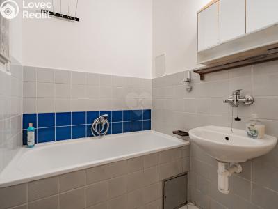 Продажа квартиры 3+KK Praha, Kouřimská č. 25