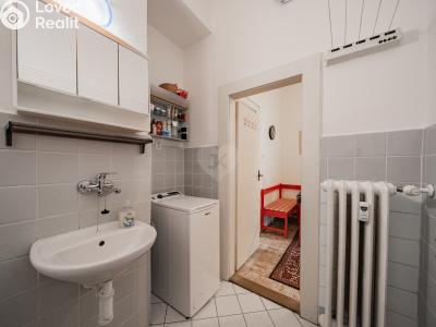 Продажа квартиры 3+KK Praha, Kouřimská č. 26
