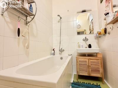 Продажа квартиры 3+KK Praha, Kouřimská č. 27