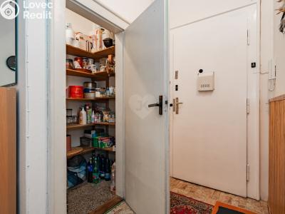 Продажа квартиры 3+KK Praha, Kouřimská č. 28
