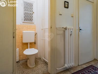 Продажа квартиры 3+KK Praha, Kouřimská č. 29
