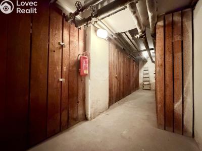 Продажа квартиры 3+KK Praha, Kouřimská č. 30