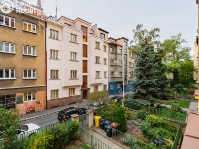 Продажа квартиры 3+KK Praha, Kouřimská č. 32