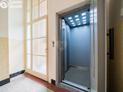 Продажа квартиры 3+KK Praha, Kouřimská č. 33