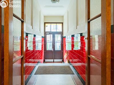 Продажа квартиры 3+KK Praha, Kouřimská č. 34